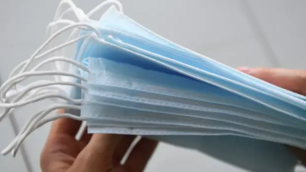 Эксперт рассказал об альтернативе медицинским маскам