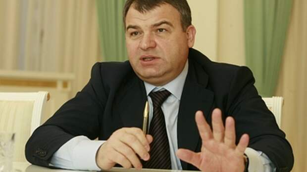 Сердюков пожалел денег на взорванного в Чечне генерала - «приказал выгнать из госпиталя»
