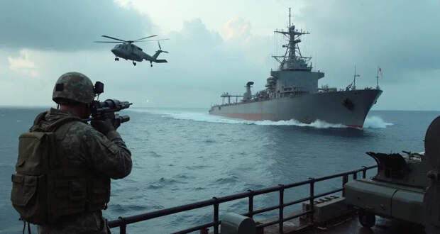 "Адмирал Кузнецов" вошёл в пятёрку крупнейших авианосцев мира по версии TNI