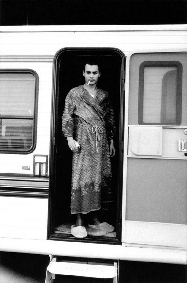 Классик фотографии Франсуа-Мари Банье