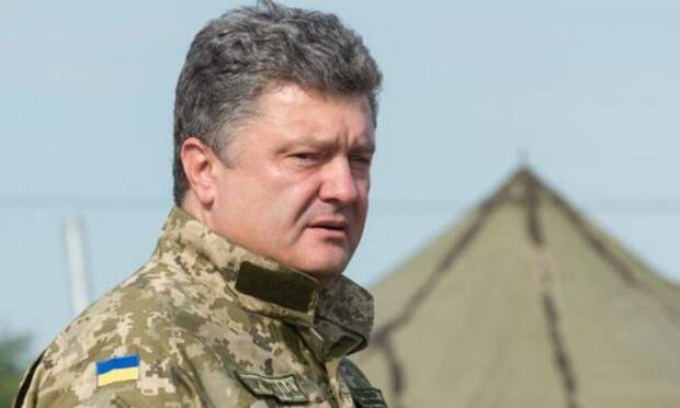 Порошенко, президент, Украина, армия, Донбасс