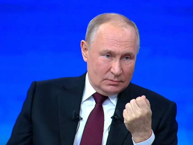 Европа "отстраняет" Путина от президентского статуса: Заявление ПАСЕ вызвало смех в Кремле
