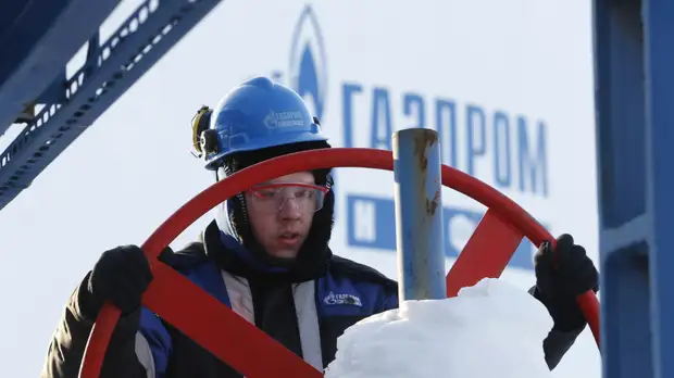 В Европарламенте обвинили Россию в манипуляции ситуацией на рынке газа