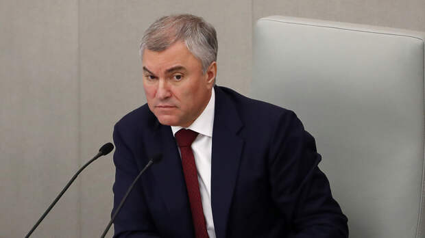 В Госдуме заявили, что западные санкции привели к образованию новой Большой восьмерки