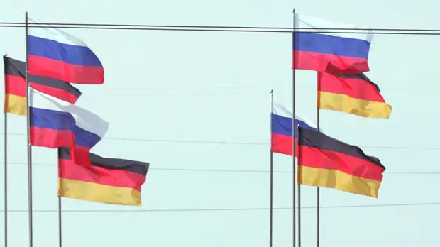 В ФРГ отметили важность климатической повестки в диалоге с Россией