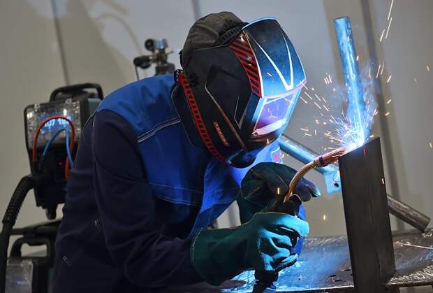 В России определили сферы с наиболее острым дефицитом кадров