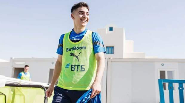 «Спартак» хочет перехватить молодого таланта «Динамо», «Зениту» отказал бразилец. Трансферные новости дня