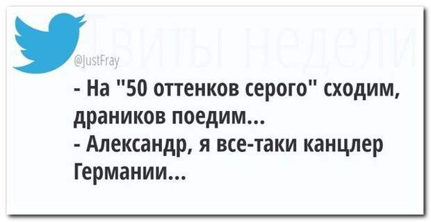 Смешные комментарии из соцсетей