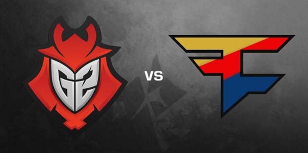 G2 – FaZe Clan: Прогноз на матч 29.03.2020