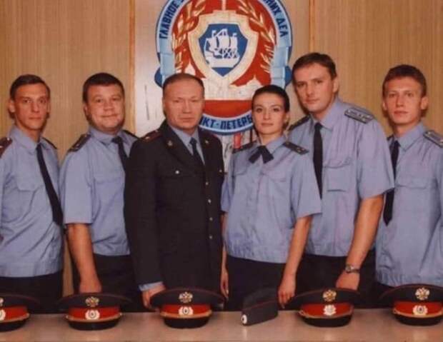 Подборка атмосферных снимков из 90-х