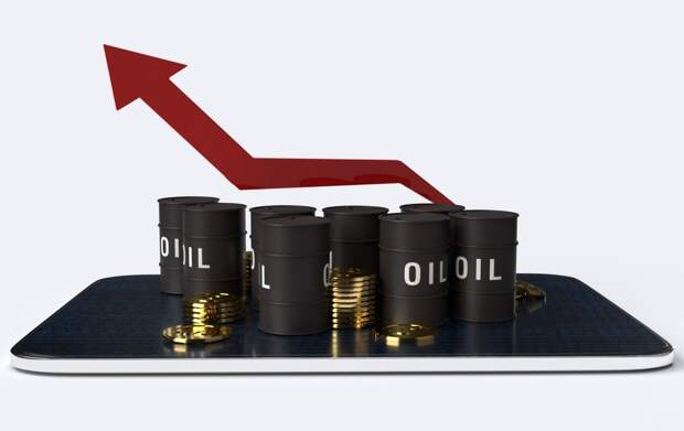 Байден разогнал нефтяные цены