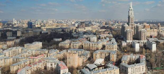 Перепись населения РФ пройдет в апреле 2021 года