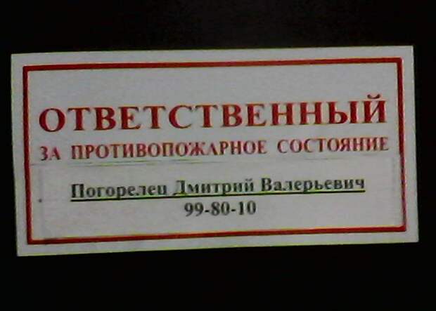 Говорящие фамилии, ч.2 Фамилия, Говорящие фамилии, Коллекция, Длиннопост