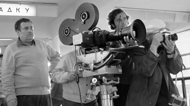 Легенды экрана: тест RT о советском кино