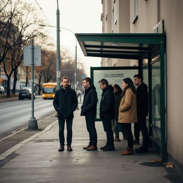 В Туле жители не могут добраться до онкоцентра из-за скандального перевозчика