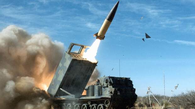 Кнутов: Россия одним ударом может остудить пыл Киева провернуть провокацию с дальнобойными ракетами ATACMS