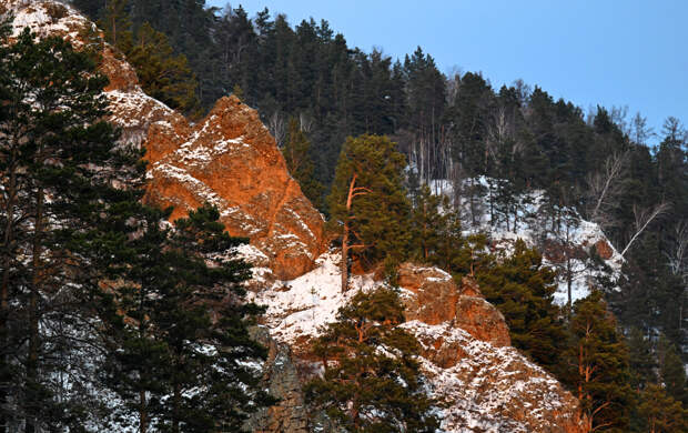 Оценена версия об исчезновении Усольцевых с помощью лодки