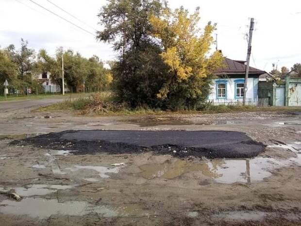 Подборка неудачных решений