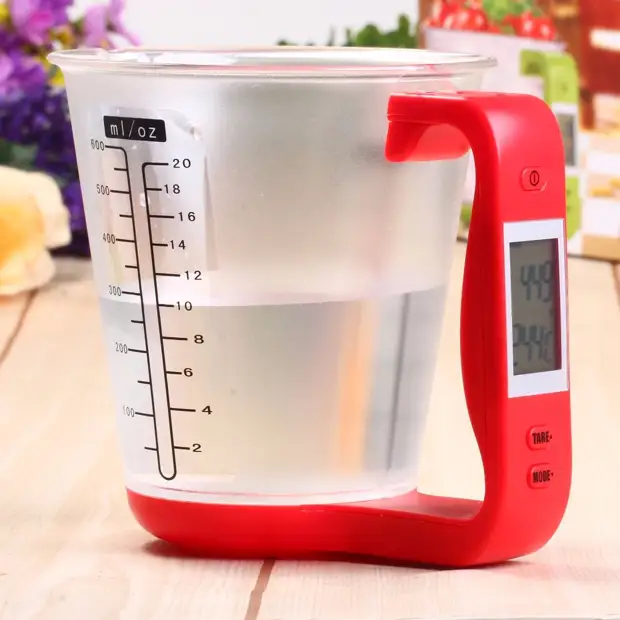 Полезные кухонные мелочи с Aliexpress