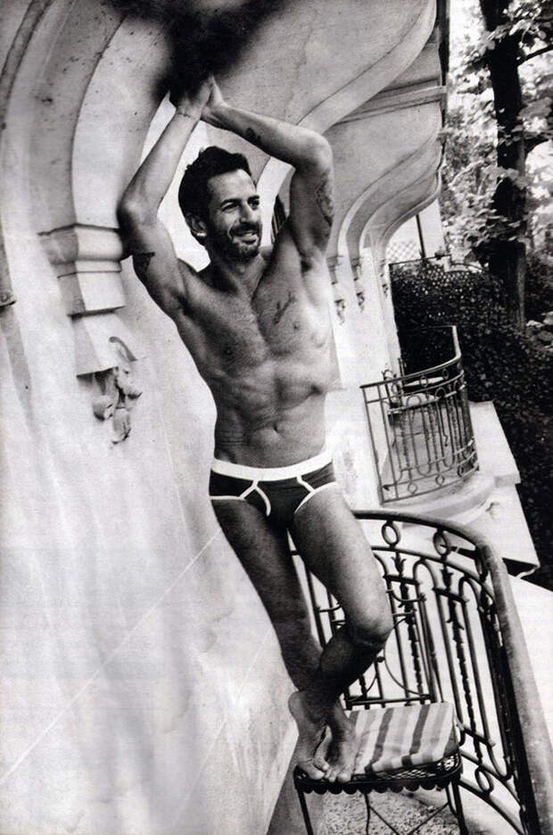 Классик фотографии Франсуа-Мари Банье