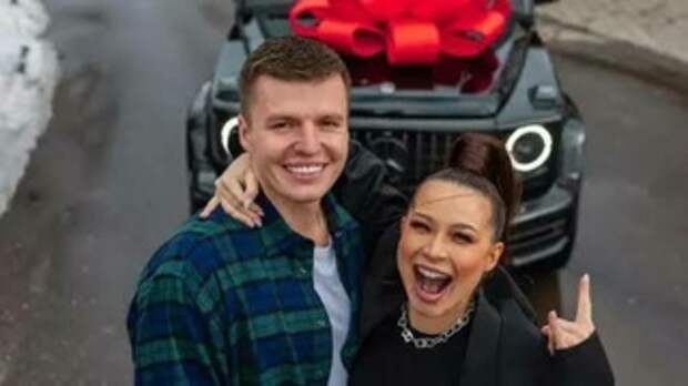 Семья Чекалиных / Фото из социальных сетей