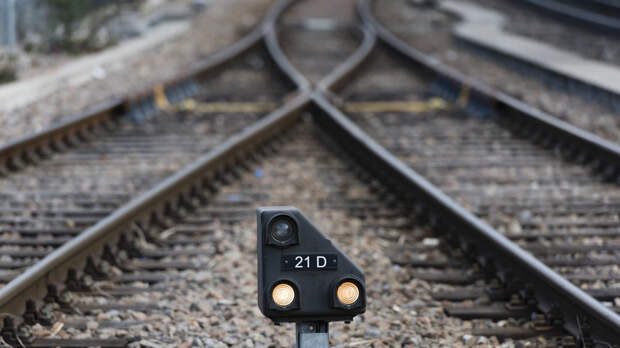 Глава Ульяновской области выехал на место схода вагонов пассажирского поезда