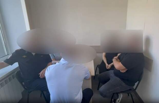 Фото: УФСБ по Алтайскому краю