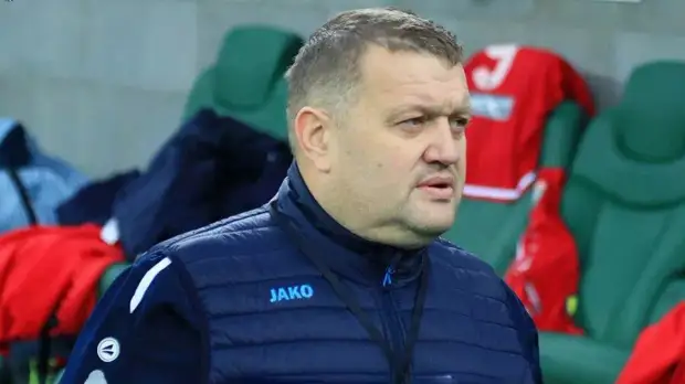 В отношении бывшего спортивного директора «Тамбова» возбудили уголовное дело