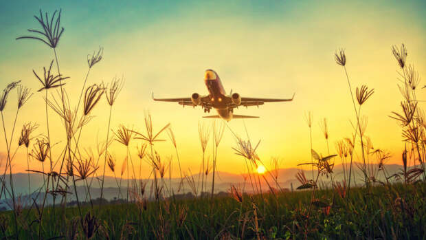 Новые полетные процедуры стоили «Аэронавигации» более полумиллиарда рублей