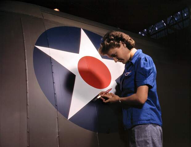 1943 Art Star 1943 Art Star