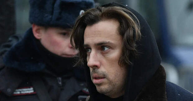 Максим Галкин* показал сына от Аллы Пугачевой