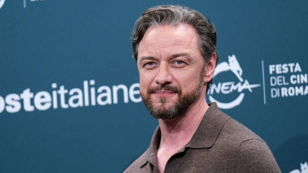 Семейная драма Джеймса Макэвоя: почему дети актера не знают дедушку и дядю