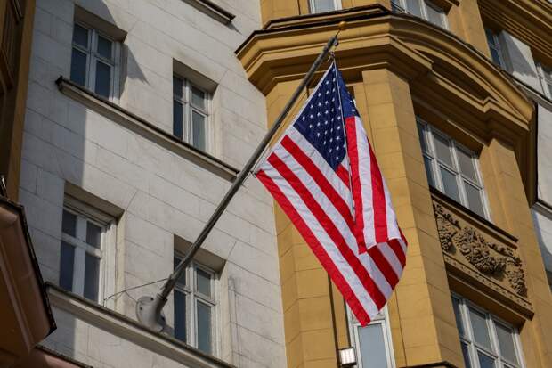 Госдеп США начал искать куратора для ВСУ