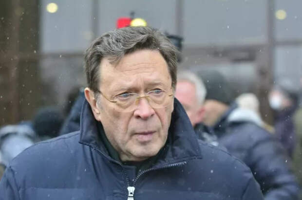 Стало известно о проблемах со здоровьем у Георгия Мартиросяна