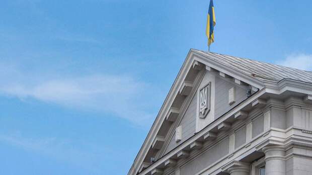 Начальник департамента СБУ Кукса был уволен указом Зеленского