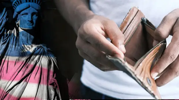 Инфляция, долги и дефицит. Что происходит с американской экономикой