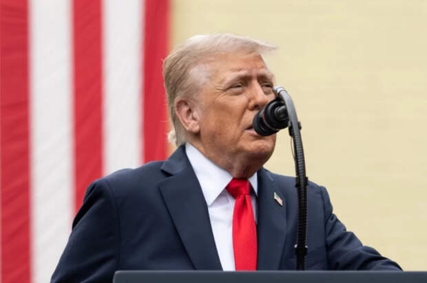 Трамп заявил, что США не нуждаются в нефти Ближнего Востока