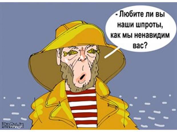 Эти страны токсичны: Россия вынесла приговор отношениям с Прибалтикой