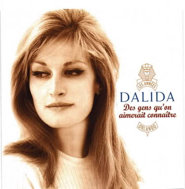 Dalida