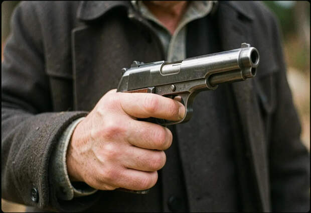 В Турции мужчина ворвался в школу и устроил стрельбу