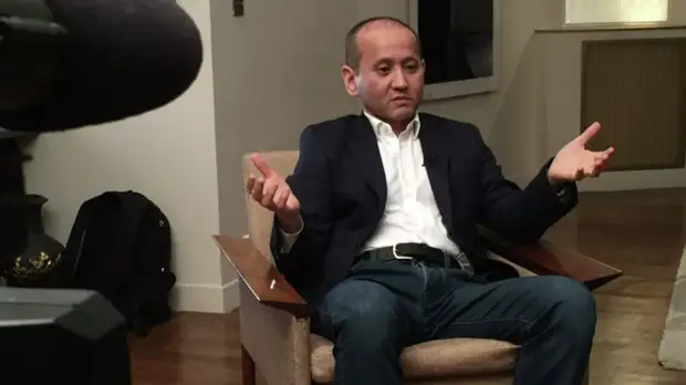 Беглый банкир Аблязов заявил о планах организовывать «мирные протесты» в Казахстане