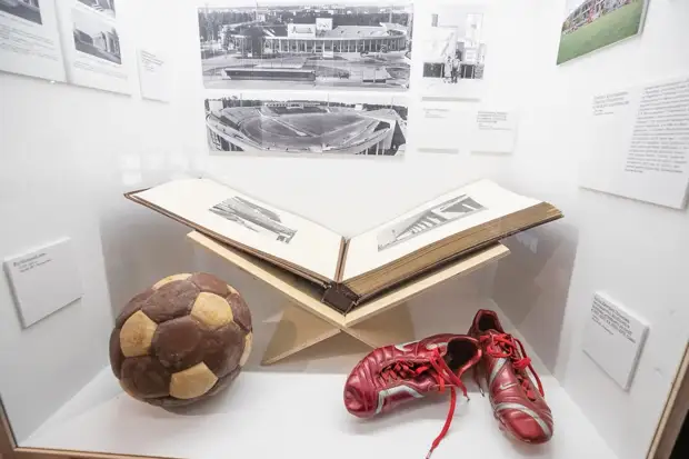 10 интересных выставок в Москве