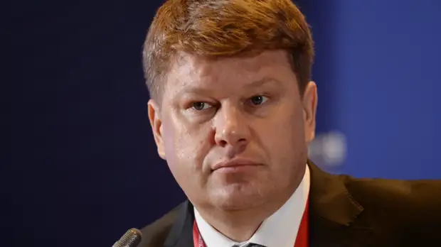 Губерниев отметил важность победы сборной в эстафете в Рупольдинге