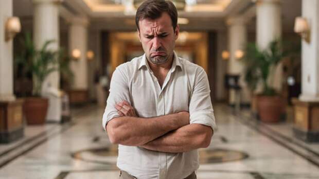 «Повсюду русские – это катастрофа»: Англичанин обиделся, что его в Турции мало любили