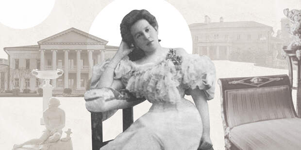 Не ленинские Горки: история Зинаиды Морозовой