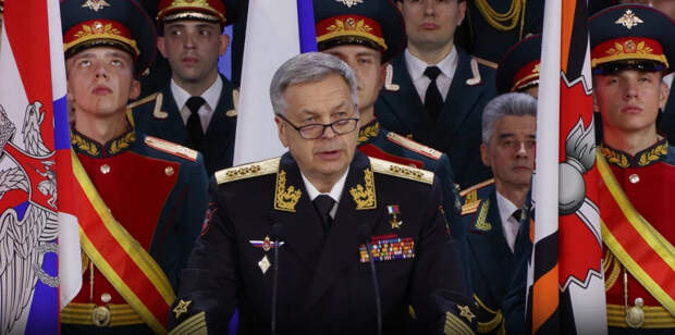 "Жёсткий, но утончённый": Спец по России рассказал британцам про Костюкова. Путин дал сигнал, который заметили не все