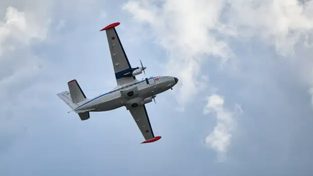 Президент Татарстана вылетел к месту крушения L-410