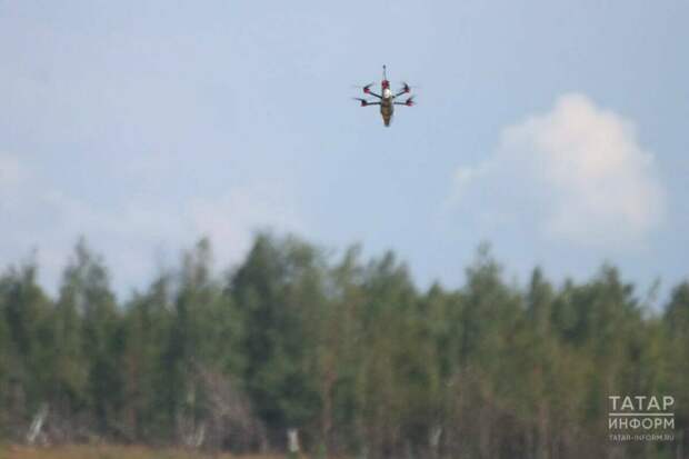 Пилотсыз системалар гаскәрләре белән контракт бер елга төзелә, аны озайтмыйлар