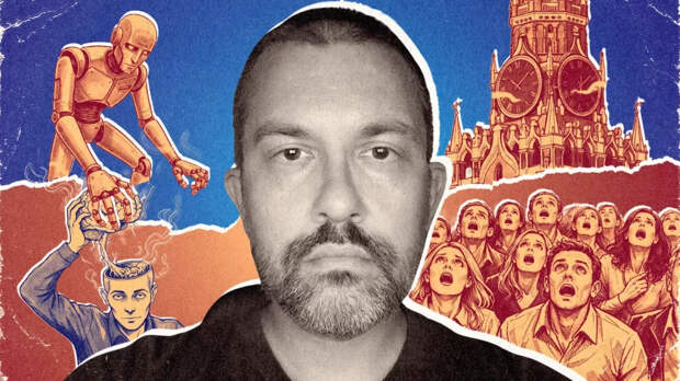 «Это последний настоящий Новый год». Почему человечество копает себе могилу