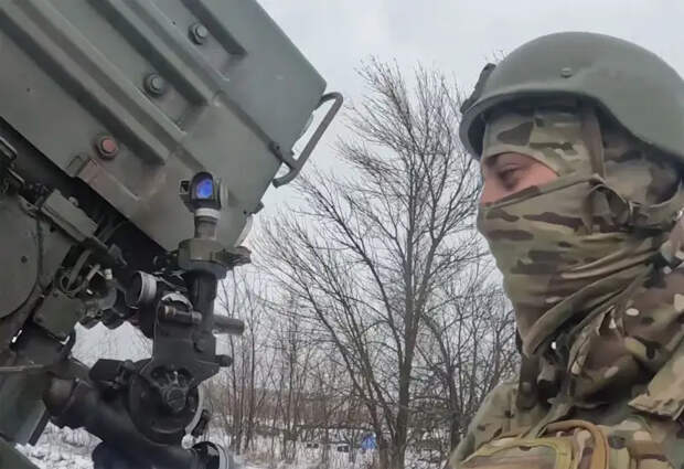 Наши войска продвинулись на расстояние около 3 км западнее Тоненького в сторону Яснобродовки